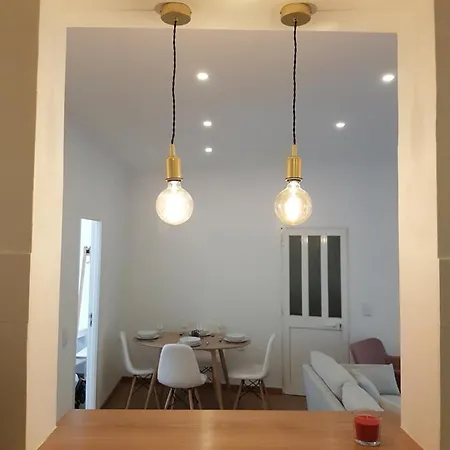 Sintra Chalet
