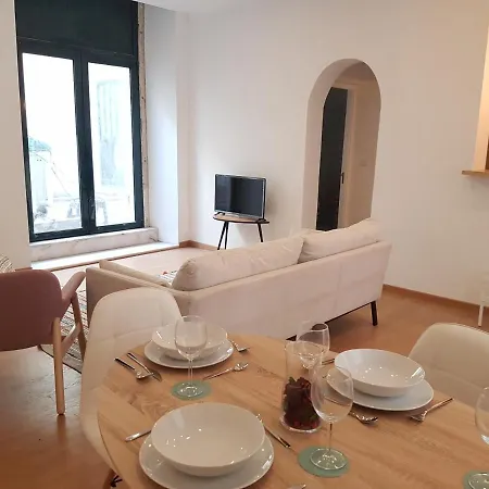Apartment Sintra Chalet