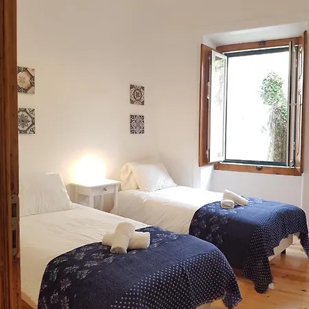 Sintra Chalet