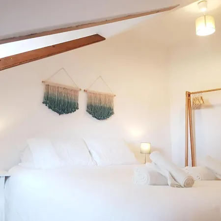 Apartment Sintra Chalet