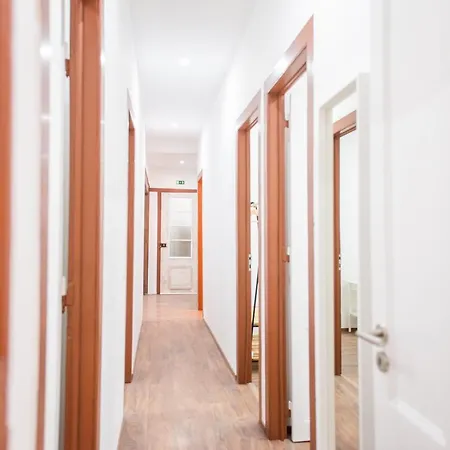 Apartment Sintra Chalet