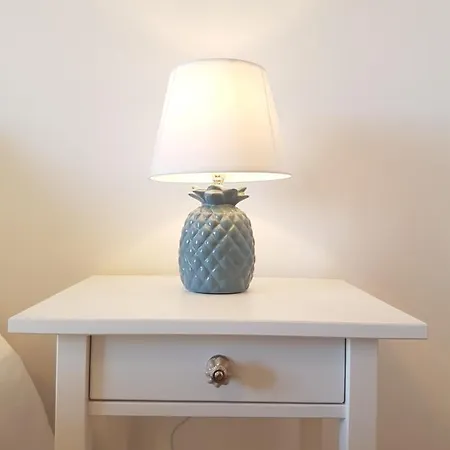 Sintra Chalet 公寓 辛特拉