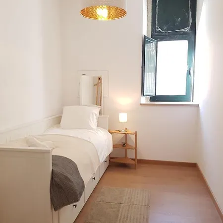 Sintra Chalet 辛特拉