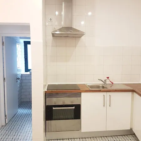 Apartment Sintra Chalet *