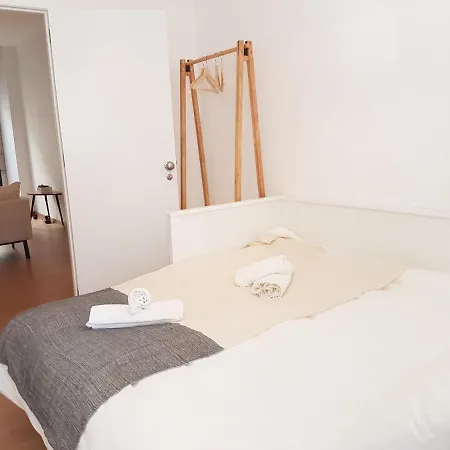 Sintra Chalet 公寓 *