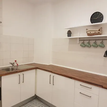 Sintra Chalet Apartment