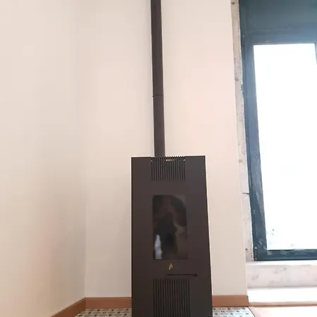 Sintra Chalet 公寓 *