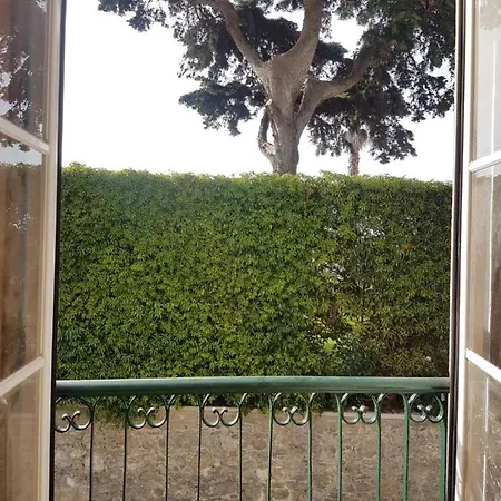 Apartment Sintra Chalet *