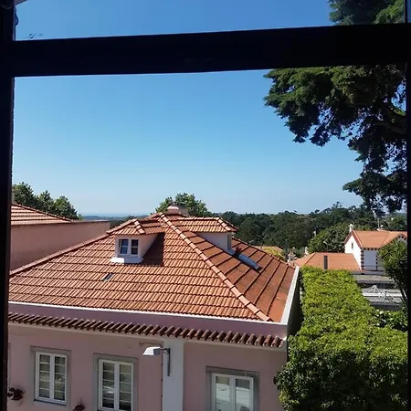 Sintra Chalet * 辛特拉