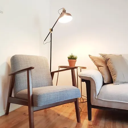 Apartment Sintra Chalet Sintra