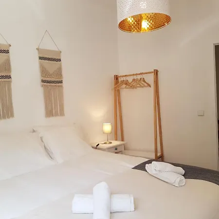 Apartment Sintra Chalet