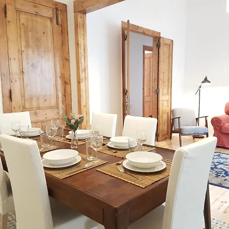 Sintra Chalet
