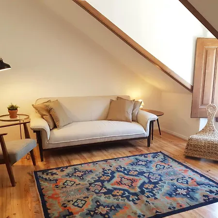 Apartment Sintra Chalet