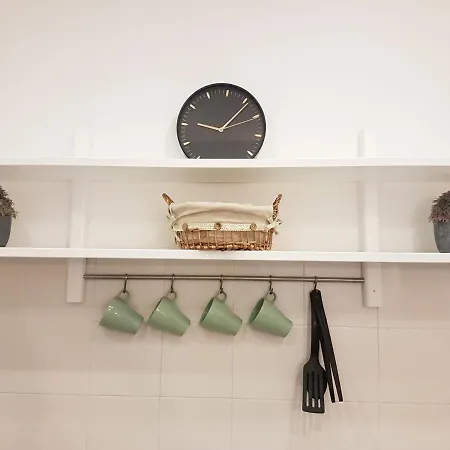 公寓 Sintra Chalet 辛特拉