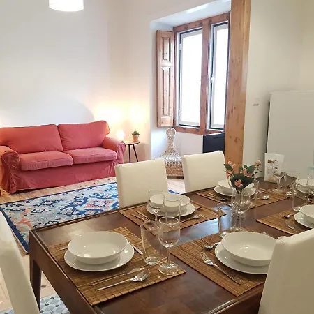 Sintra Chalet 辛特拉