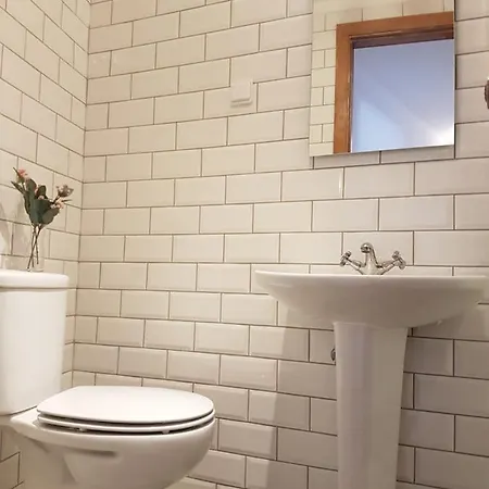 公寓 Sintra Chalet *