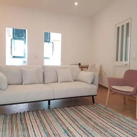 Appartamento Sintra Chalet Sintra