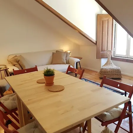 Sintra Chalet * 辛特拉