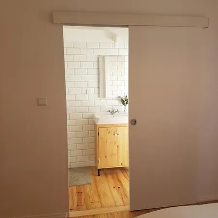 Sintra Chalet Apartment