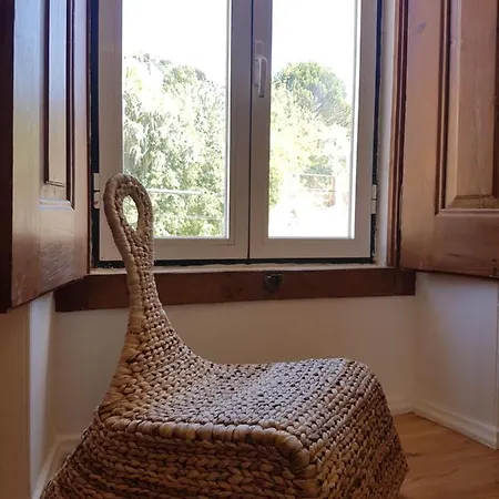 Sintra Chalet 公寓