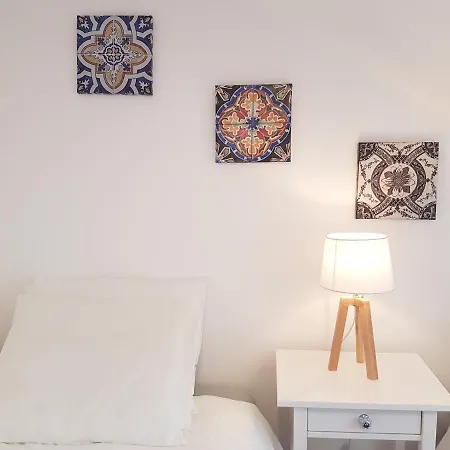 Sintra Chalet Apartment
