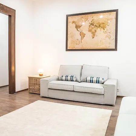 Apartment Sintra Chalet *