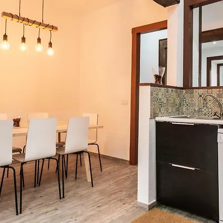 Apartment Sintra Chalet