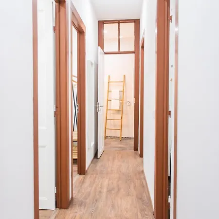 Sintra Chalet Apartment