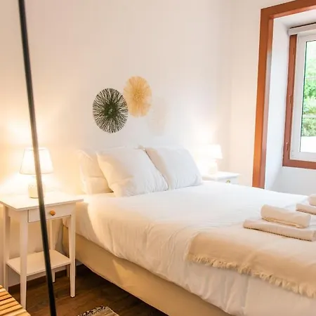 Sintra Chalet