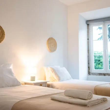 Sintra Chalet Apartment