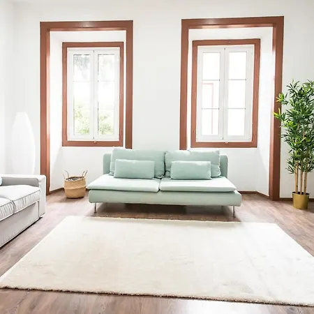 Sintra Chalet 辛特拉