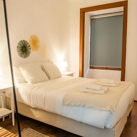 公寓 Sintra Chalet