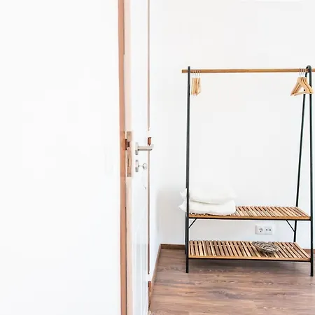 公寓 Sintra Chalet 辛特拉