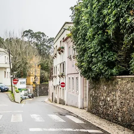 Sintra Chalet Apartment *