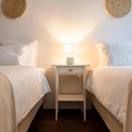 Apartment Sintra Chalet