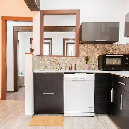 Apartment Sintra Chalet *