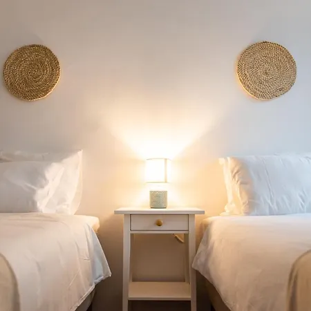 Sintra Chalet 公寓 辛特拉