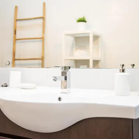 Sintra Chalet Apartment *