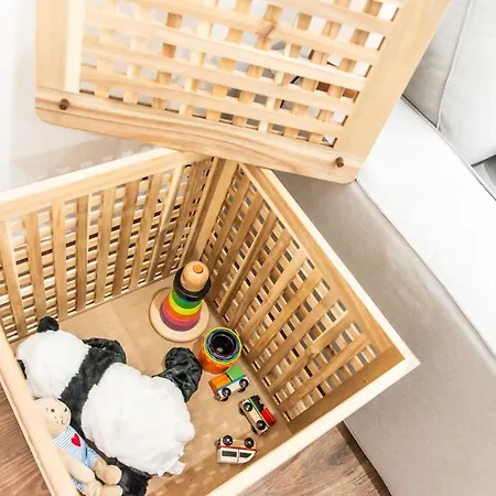 公寓 Sintra Chalet 辛特拉