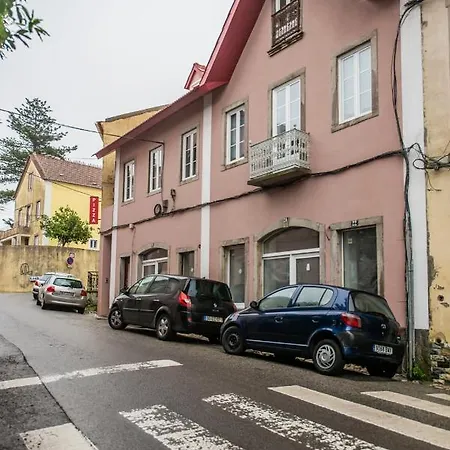 Sintra Chalet 辛特拉