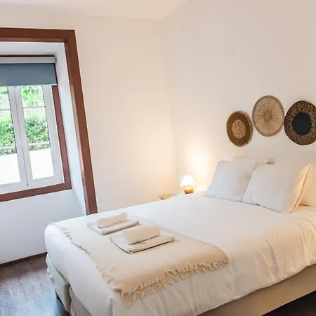 公寓 Sintra Chalet 辛特拉