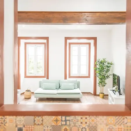 Sintra Chalet 辛特拉